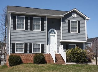 3708 Birmi Dr, Durham, NC 27713