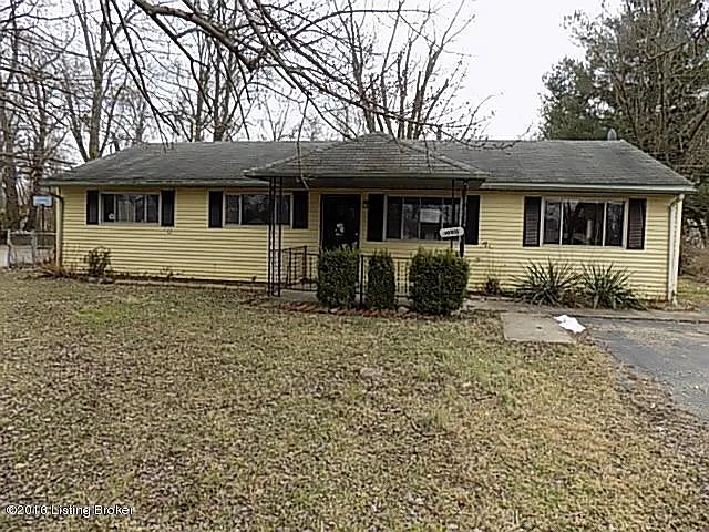10011 Gandy Rd photo 1