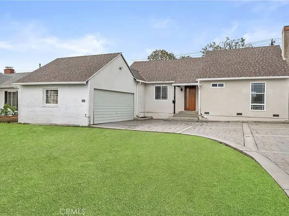 9627 S 2nd Ave, Inglewood, CA 90305