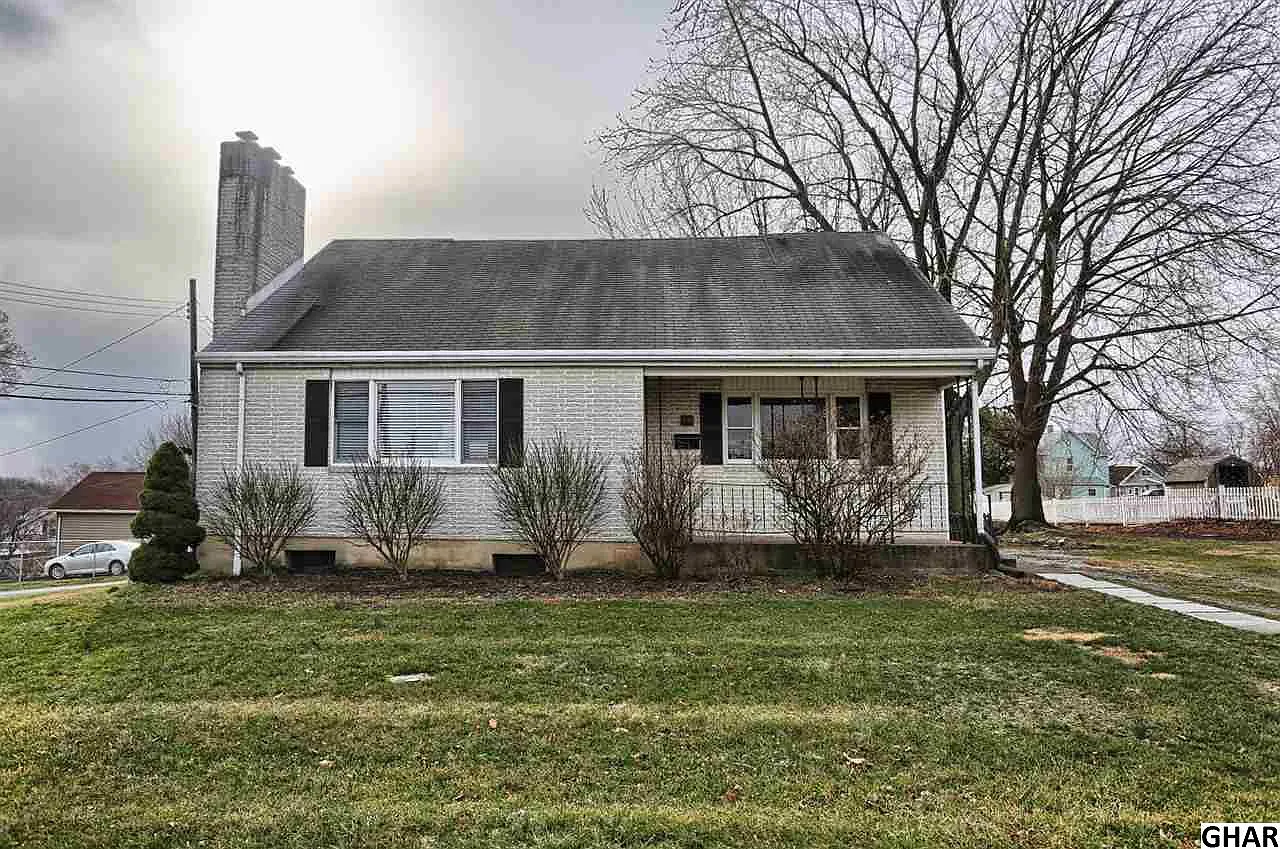 16 E Beale Ave photo 1