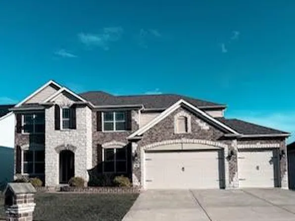 408 Mossy Brook Dr, O'Fallon, MO 63366