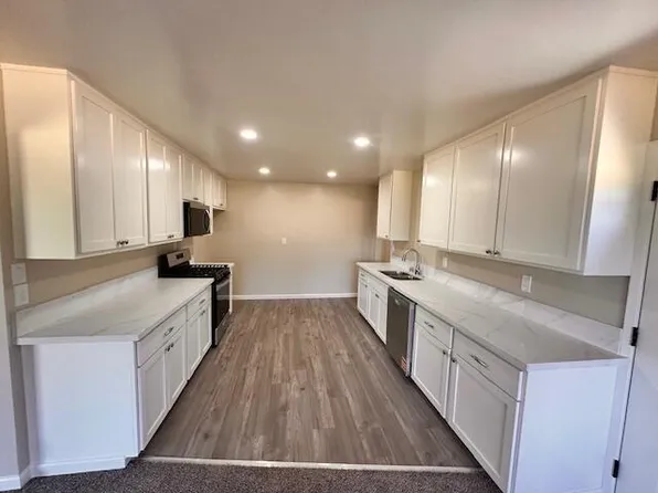 45911 Orchard Drive, Miramonte, CA 93641