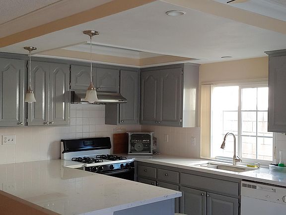 Updated Kitchen