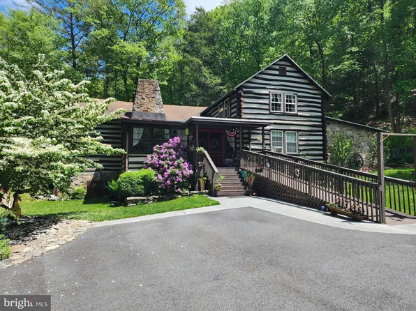 6490 Chambersburg Rd, Fayetteville, PA 17222