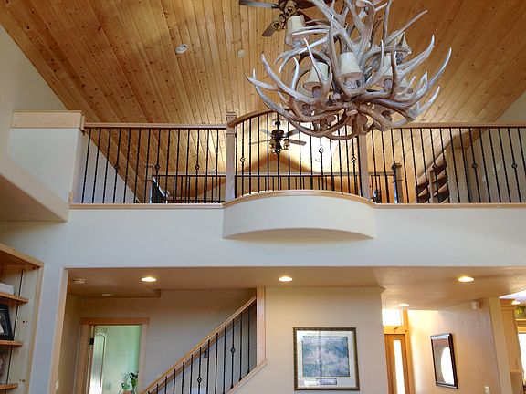 Great Room (looking up)