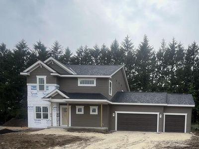 549 Hawks Ridge ROAD, Grafton, WI, 53024