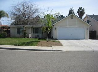 6748 N Western Ave, Fresno, CA 93722