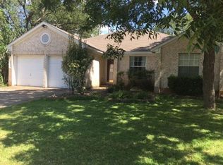7409 Lady Suzannes Ct, Austin, TX 78729