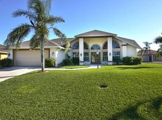 2224 SW 43rd St, Cape Coral, FL 33914