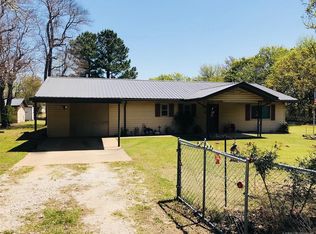 116887 S 4212th Rd, Eufaula, OK 74432