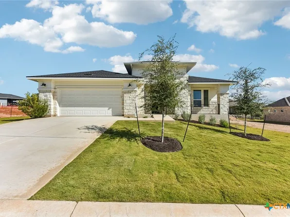 308 Olive Blossom Trl, San Marcos, TX 78666