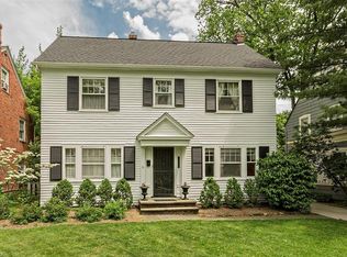 3265 Chalfant Rd, Shaker Heights, OH 44120