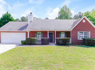 470 Corral Pass, Jackson, GA 30233