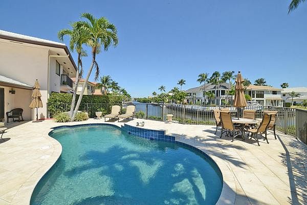 Home For Sale In Boca Marina
