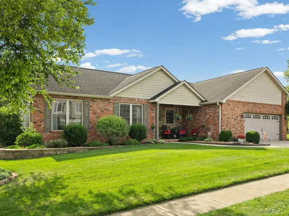 6257 Musket Way, West Lafayette, IN 47906