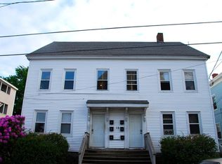 15 Saint Marys St APT 101, Biddeford, ME 04005