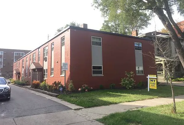 3501 Clinton Ave