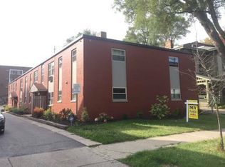 3501 Clinton, Cleveland, OH 44113