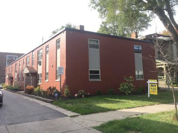 3501 Clinton Ave #208