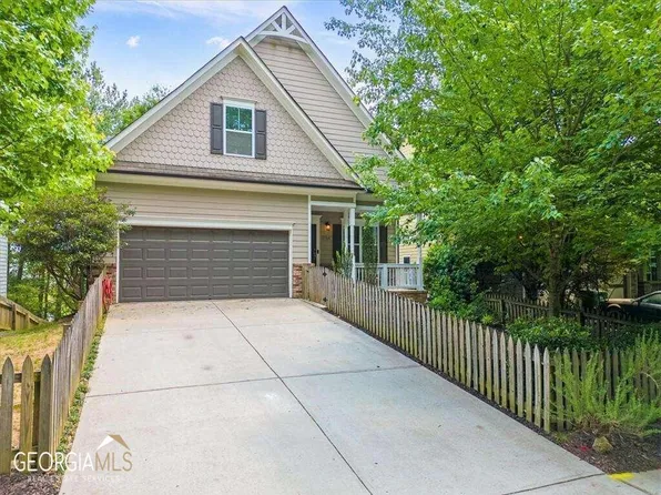 1764 Carroll Dr NW, Atlanta, GA 30318