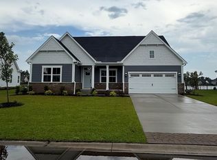 7059 Denim Loop LOT 238, Myrtle Beach, SC 29579