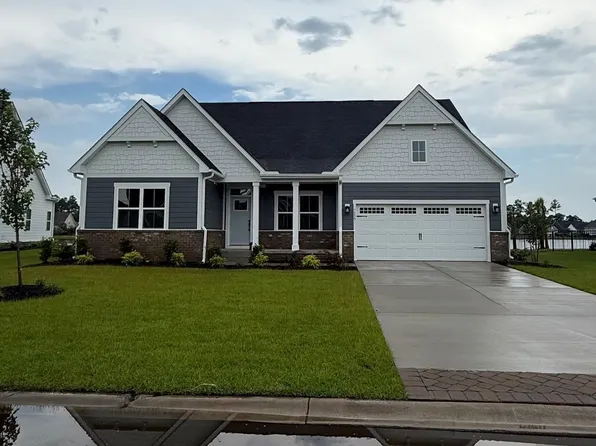 7059 Denim Loop Lot 238, Myrtle Beach, SC 29579