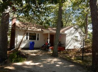 11 Navajo Trl, Brick, NJ 08724