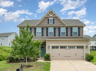 1649 Scarbrough Cir SW, Concord, NC 28025