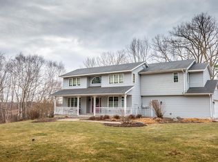 1434 105th Ave, Amery, WI 54001