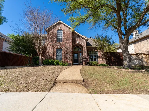 3321 Kimble Dr, Plano, TX 75025