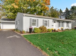 1701 E Chicago St, Valparaiso, IN 46383