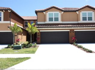 77 Montecito Dr #77, Satellite Beach, FL 32937