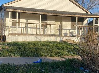 602 N Jefferson St, Amarillo, TX 79107