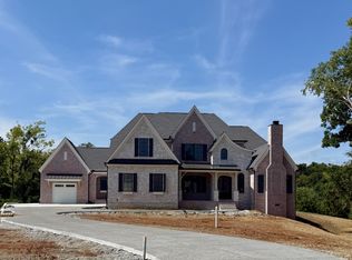 1978 Napa Dr LOT 21, Brentwood, TN 37027
