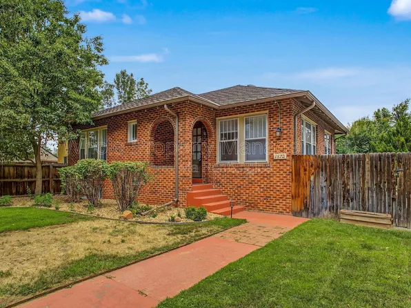 1872 S Marion St, Denver, CO 80210
