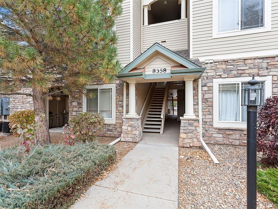 Deer Creek Condominiums 8358 S Independence Cir Littleton CO Zillow