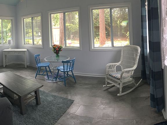 Sunroom