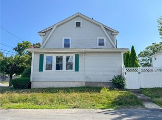 51 Ivy Ave, Cranston, RI 02905