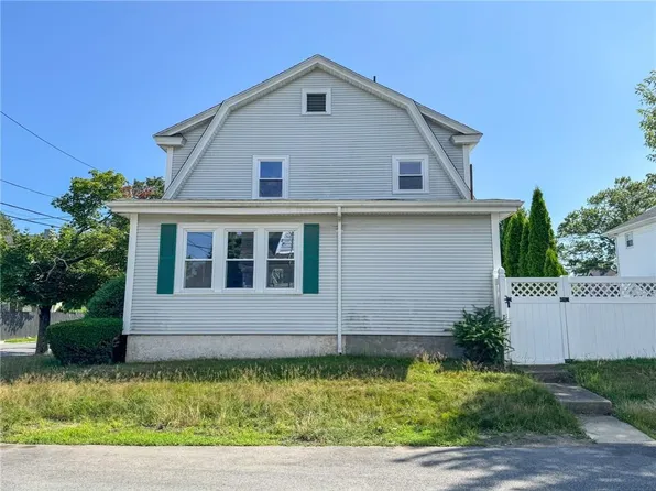 51 Ivy Ave, Cranston, RI 02905
