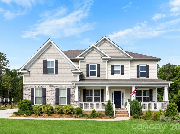 5158 Mill Creek Rd, Clover, SC 29710