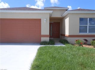 1036 Hamilton St, Immokalee, FL 34142