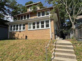 4044-46 Boulevard Place - 4046 - A, Indianapolis, IN 46208