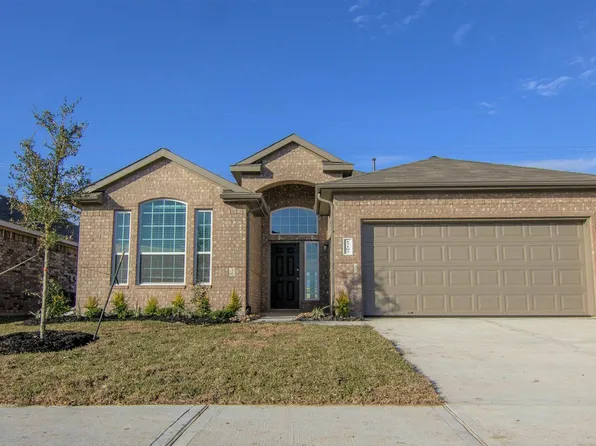 17102 Cory Cornel Ln, Richmond, TX 77407