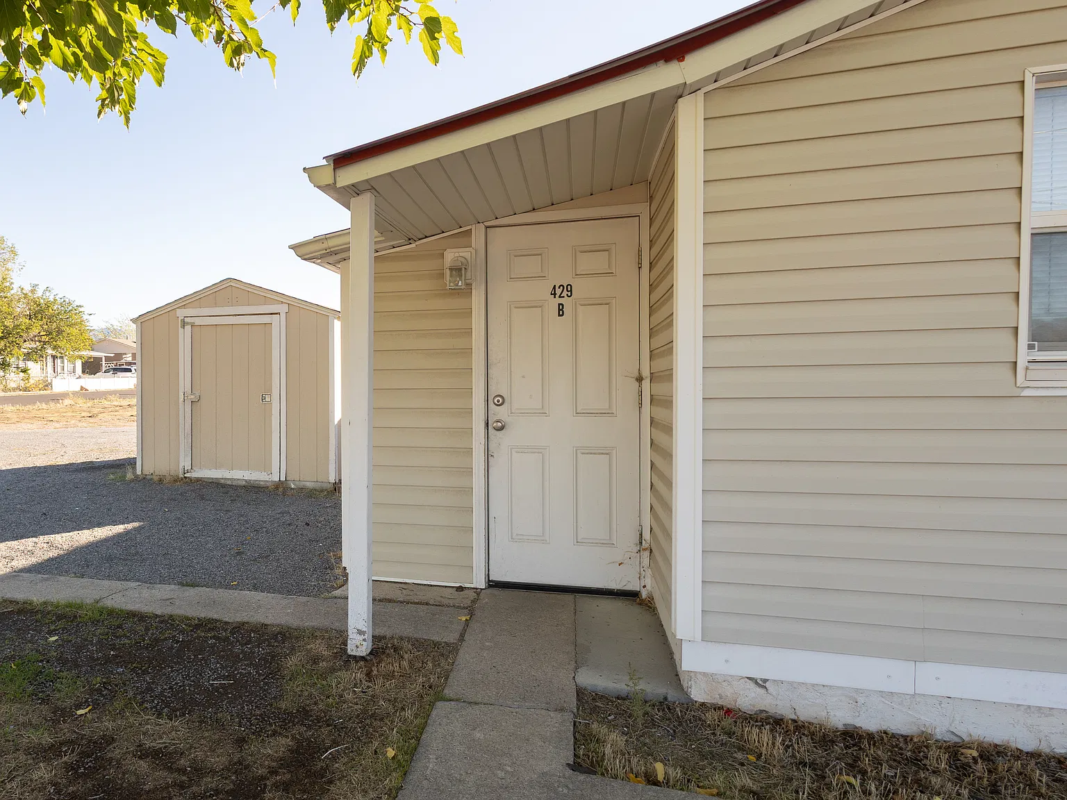 1 bed, 455 sqft, $1,250 — Photo 3