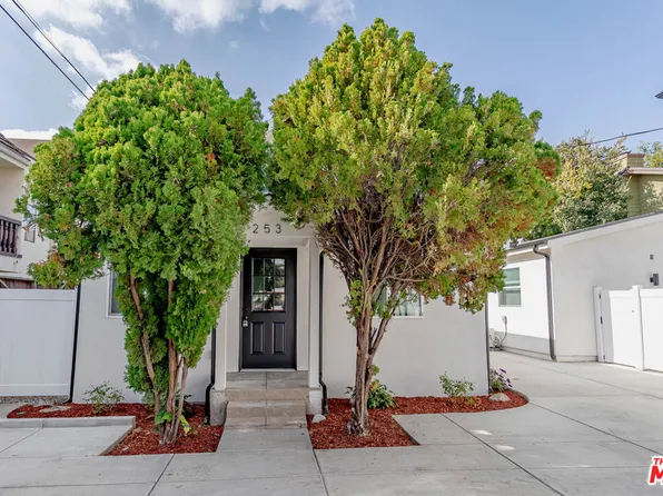 253 S Catalina Ave, Pasadena, CA 91106