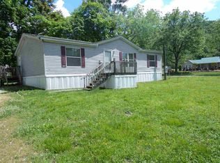 107 Shooting Star Trl, Gurley, AL 35748