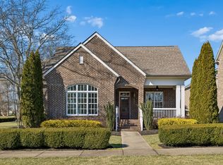 2525 Upper Hollow Rd, Thompsons Station, TN 37179