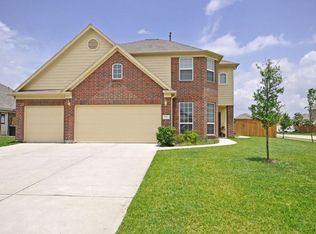 9949 Yearling Pl, Conroe, TX 77385