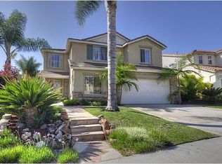 2340 Summerwind Pl, Carlsbad, CA 92008