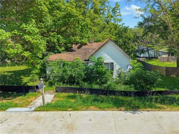 905 E Grant St, Princeton, MO 64673